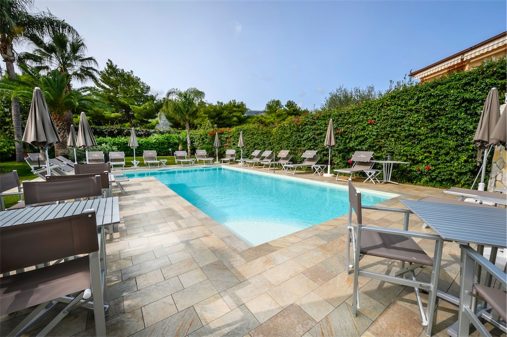 Hotel Boutique Villa San Lorenzo 26/35