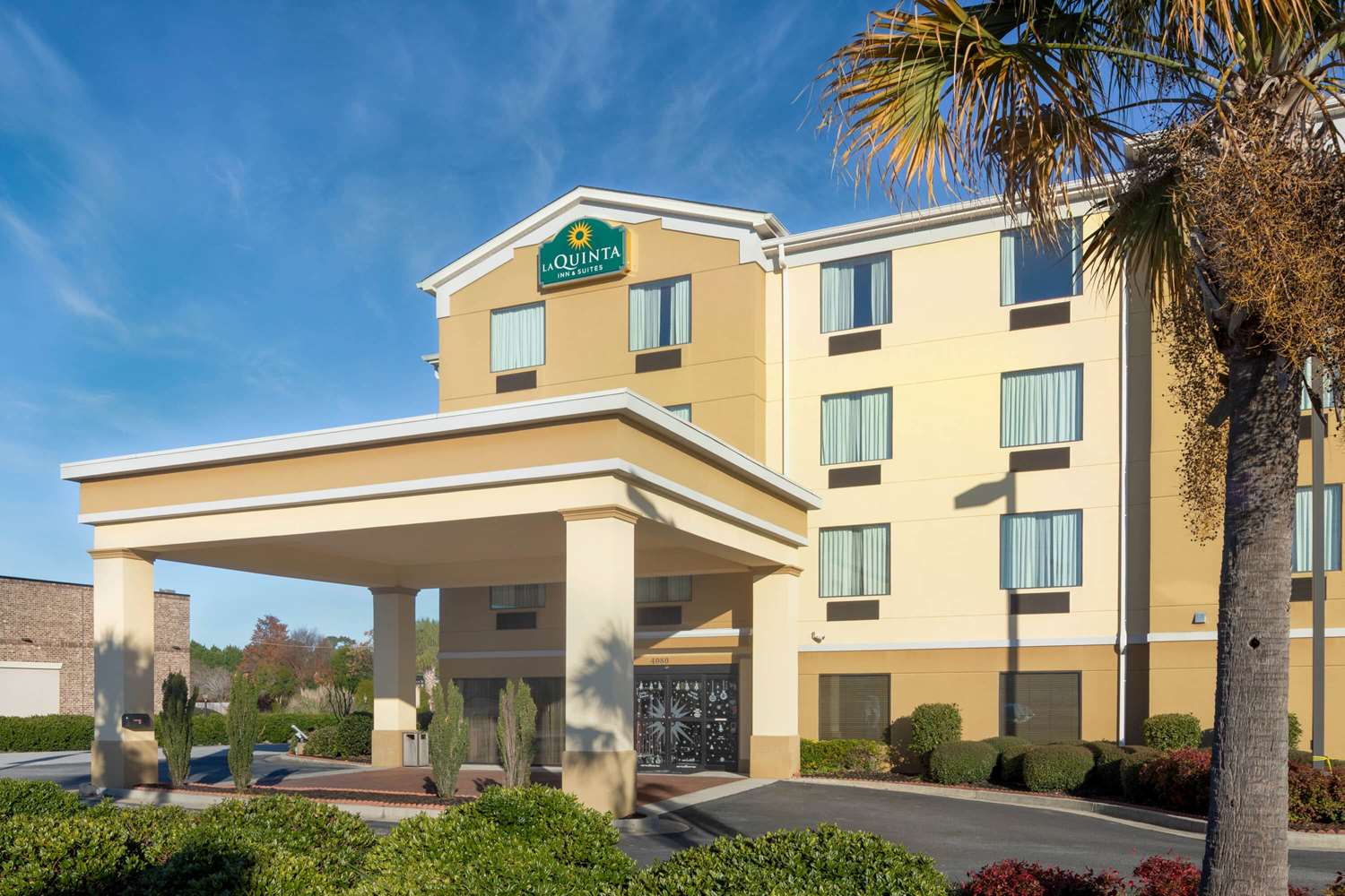 La Quinta Inn Suites Warner Robins 6/62