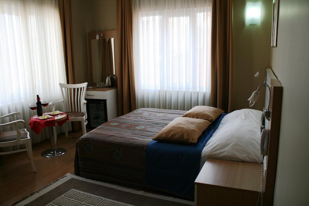 Khalkedon Hotel Istanbul 19/49