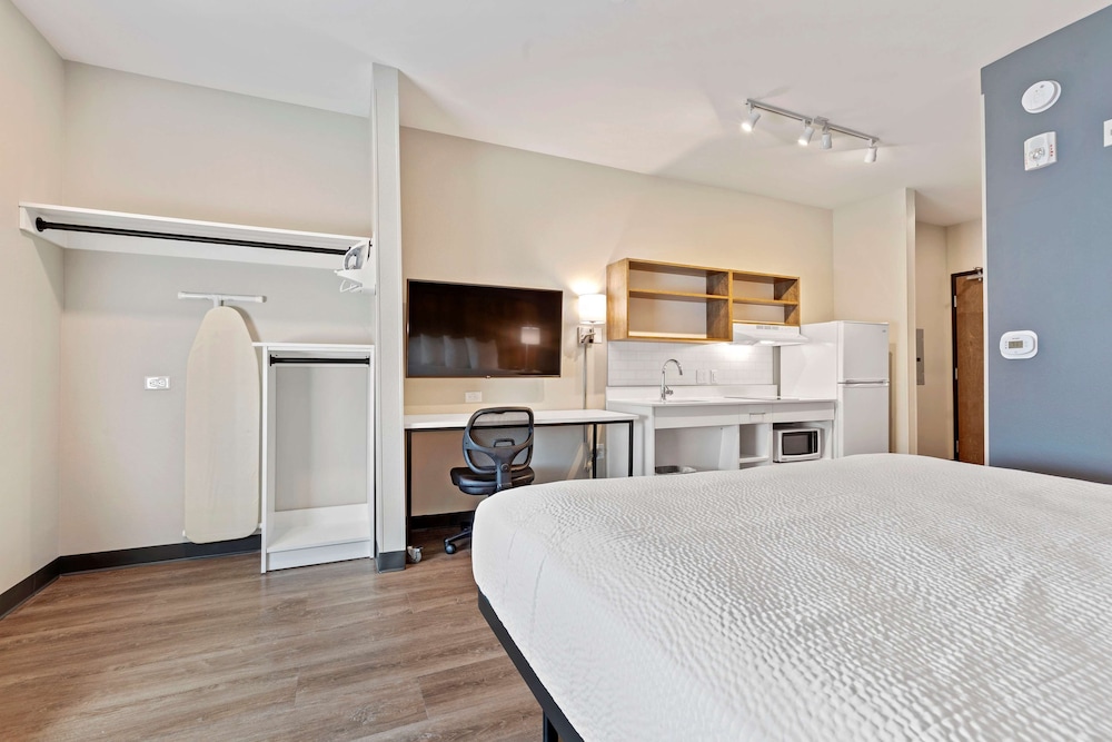 Extended Stay America Premier Suites Daytona Beach Ormond Beach 17/58