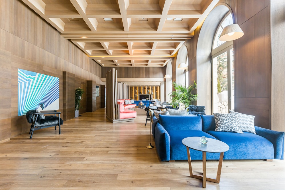 Grand Hotel Savoia Cortina d'Ampezzo, A Radisson Collection Hotel 46/70