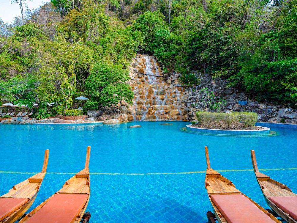 Santhiya Koh Yao Yai Resort Spa 38/74