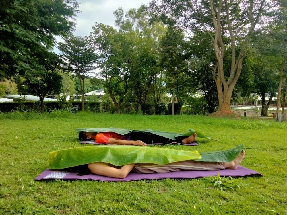 The Piano Resort Khao Yai 20/50