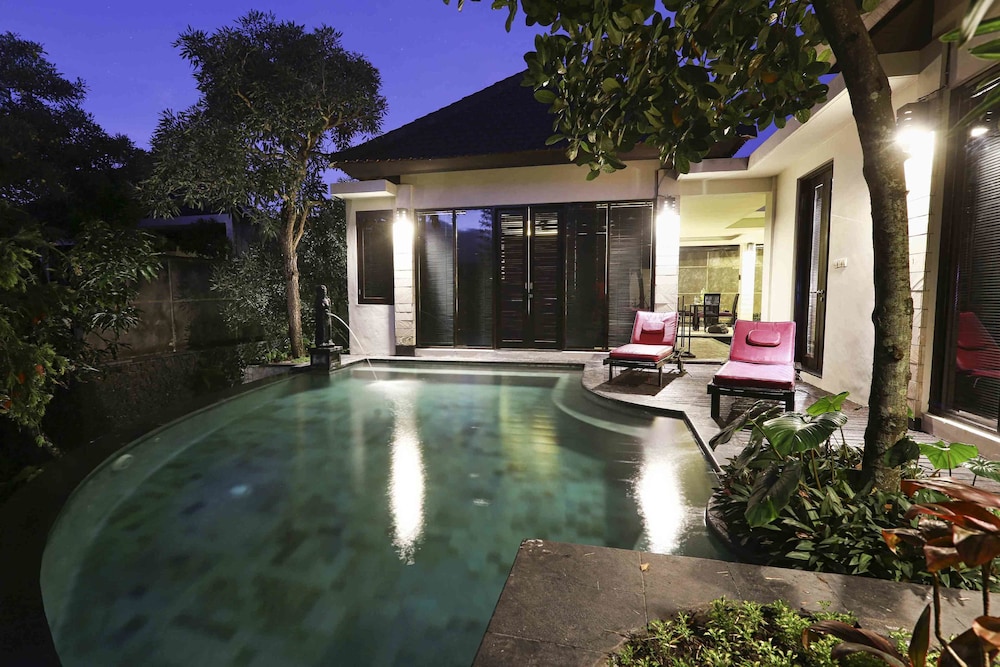 The Ayu Kintamani Villa at Toya Devasya 4/64