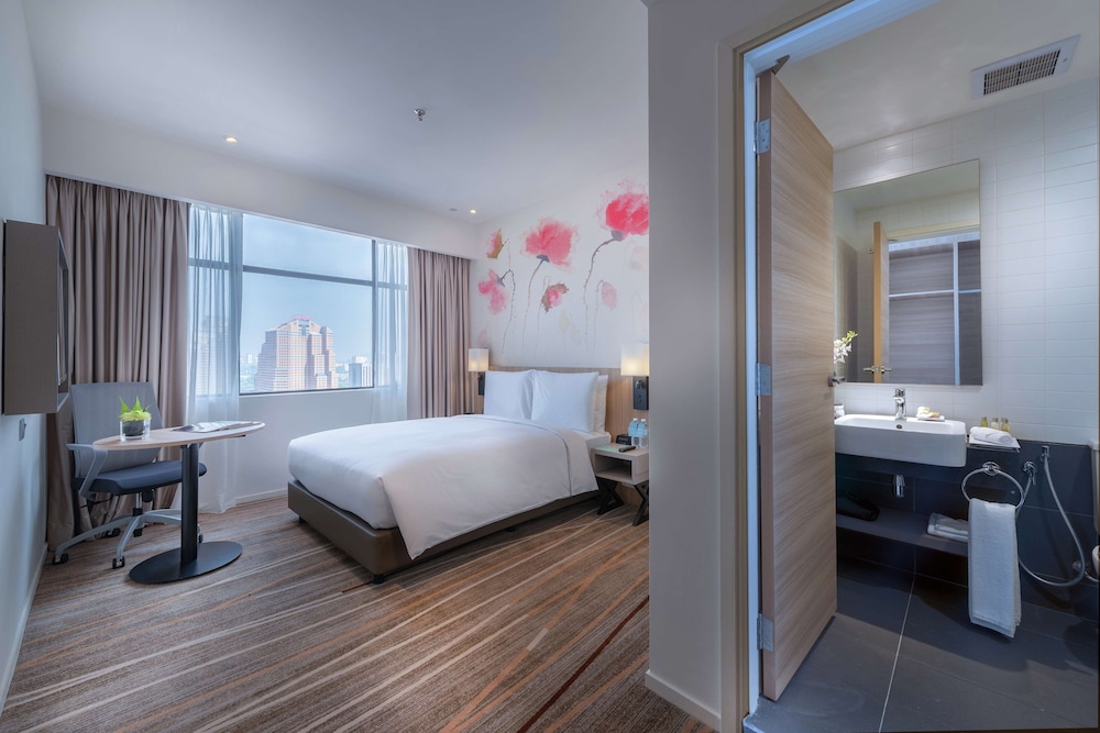Hilton Garden Inn Kuala Lumpur Jalan Tuanku Abdul Rahman South 19/61