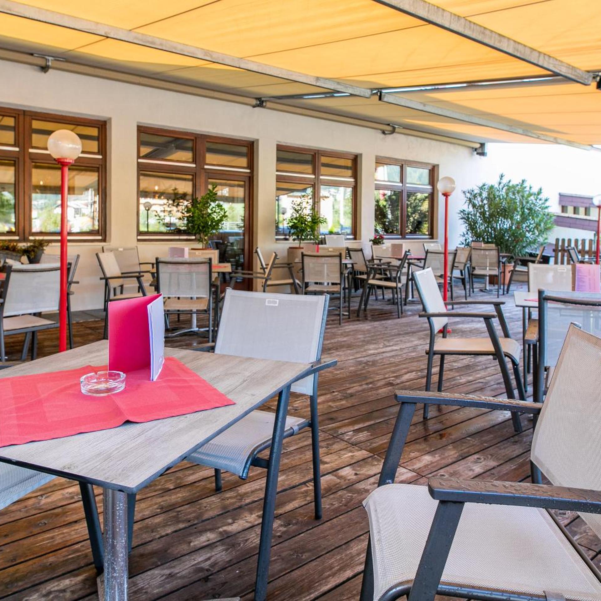 Vitalhotel Gosau 54/73