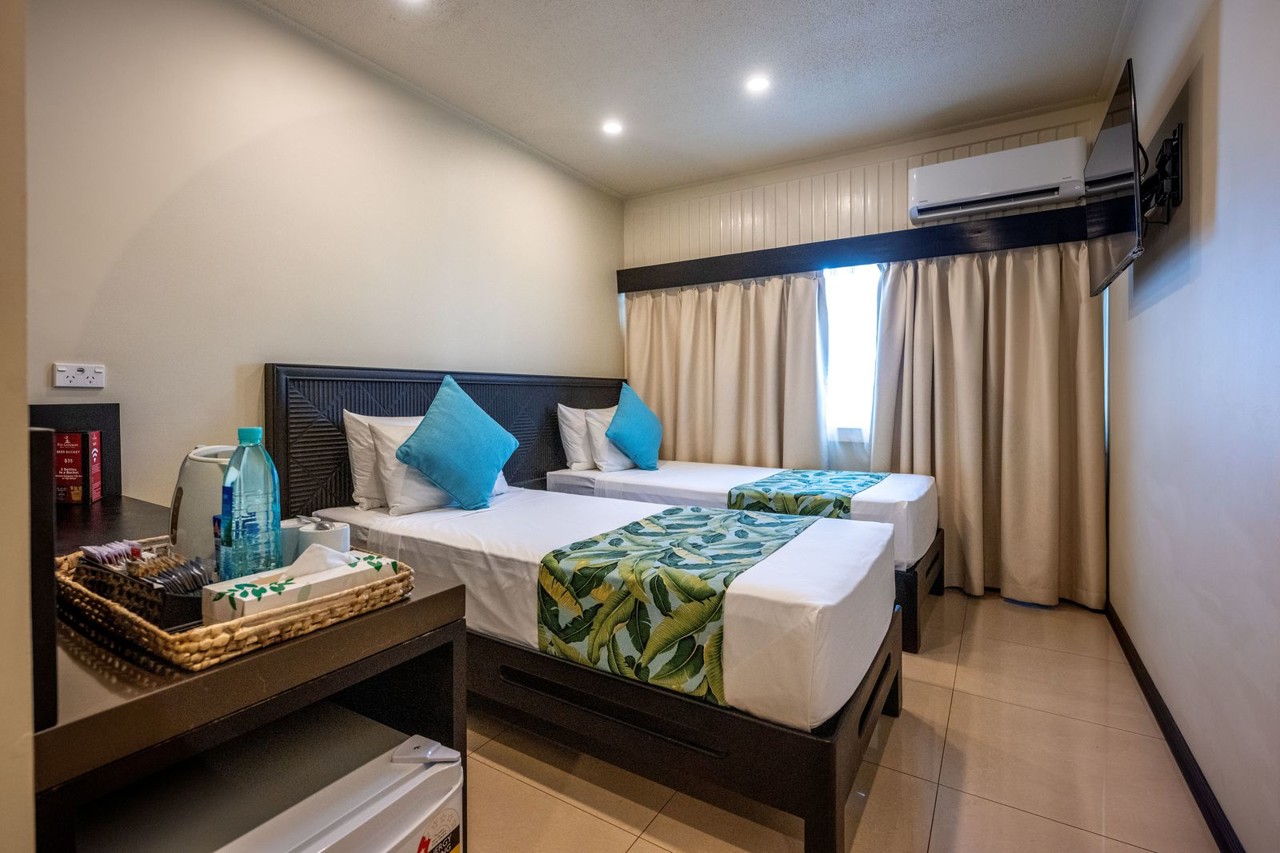 Fiji Gateway Hotel 5/32