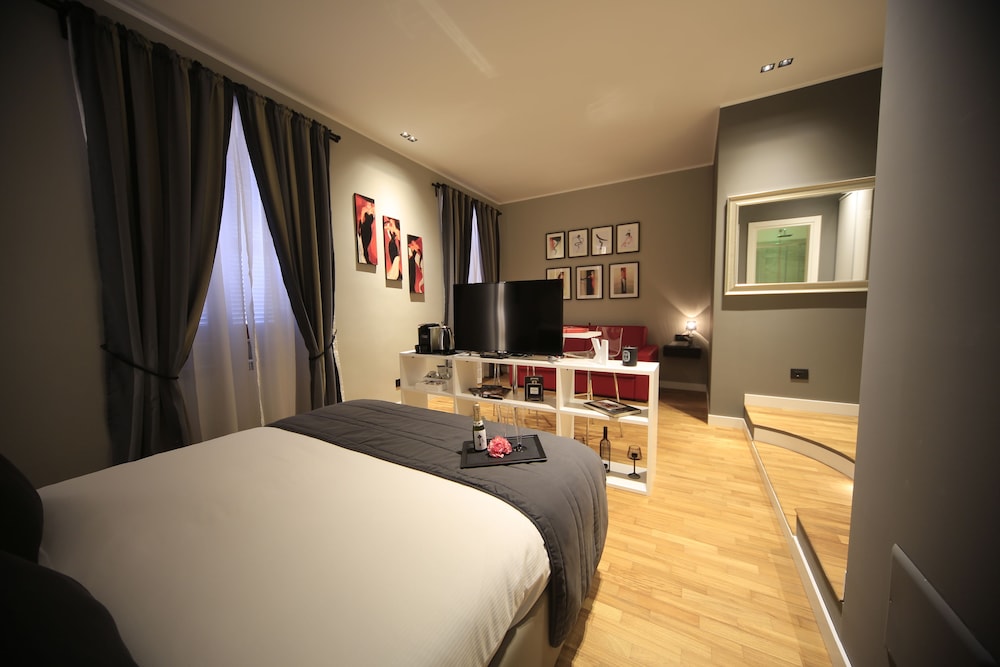 suite