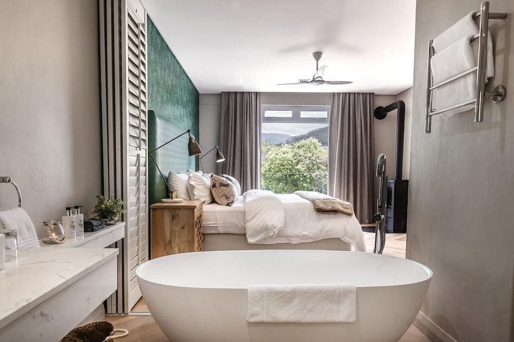 Franschhoek Boutique Hotel 38/45