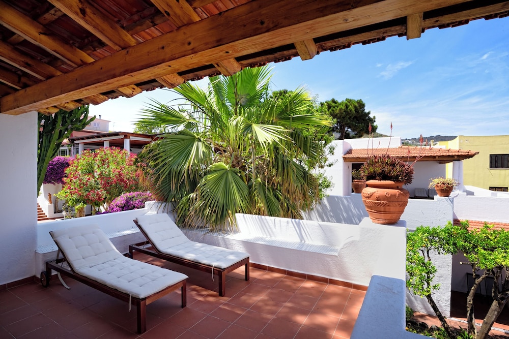 Gattopardo Park Hotel 21/50