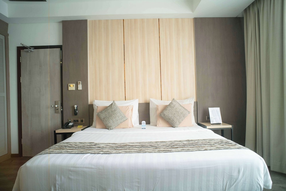 Muraya Hotel Aceh 13/65
