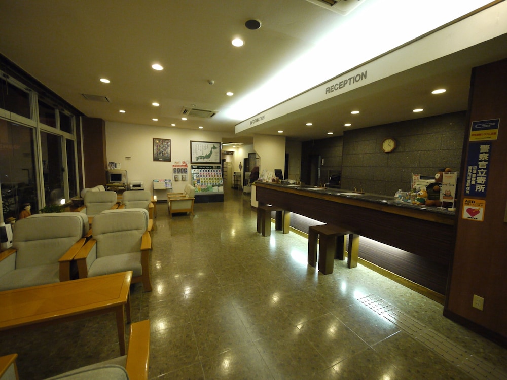 Hotel Route Inn Susono Inter 30/32