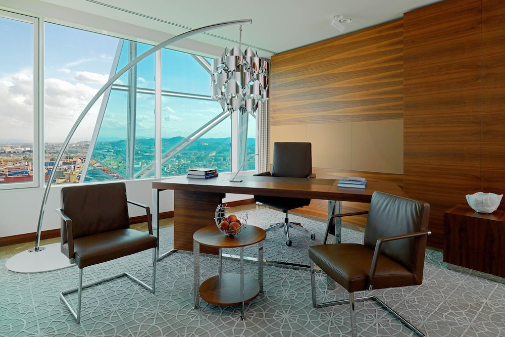 SHERATON ANNABA HOTEL 28/53