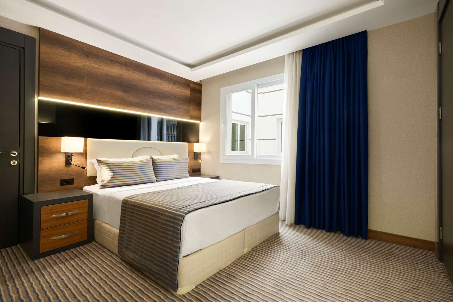 Ramada by Wyndham Mersin 13/47