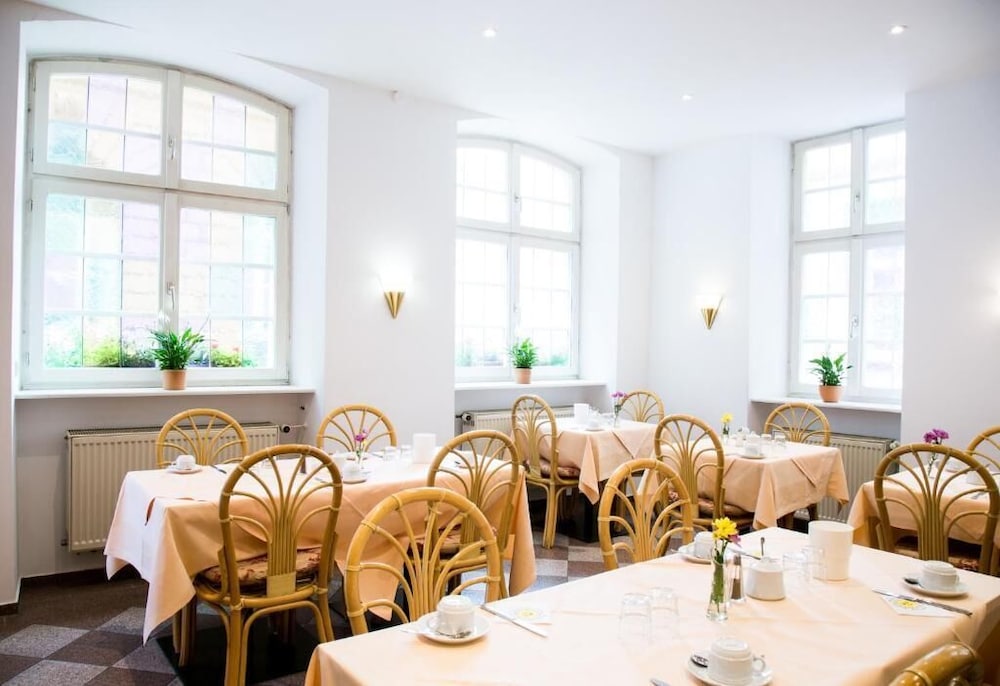 Hotel Am Rathaus 16/24