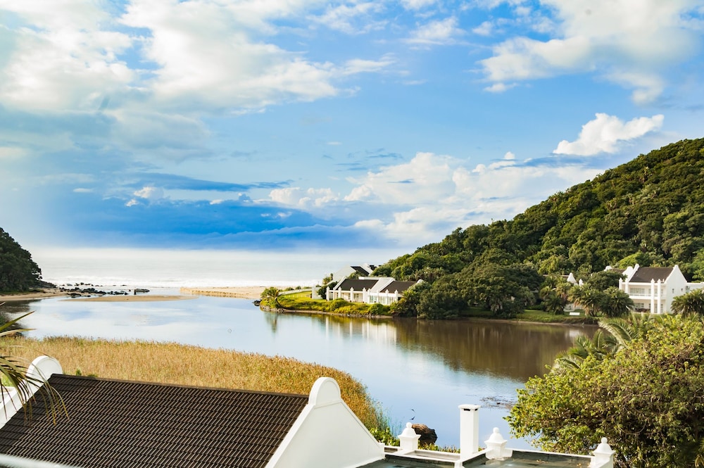 The Estuary Hotel and Spa 24/31