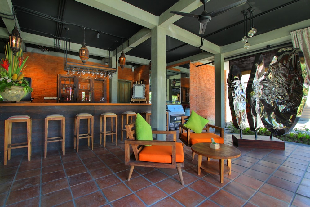 Suarti Boutique Village 31/50