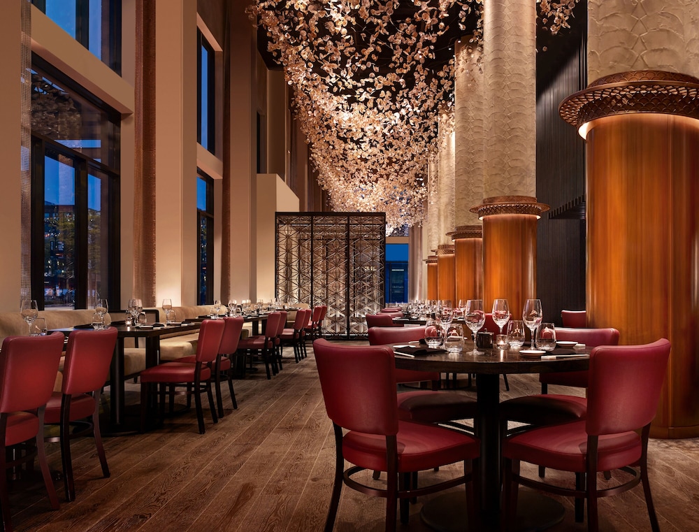 Nobu Hotel Chicago 38/46