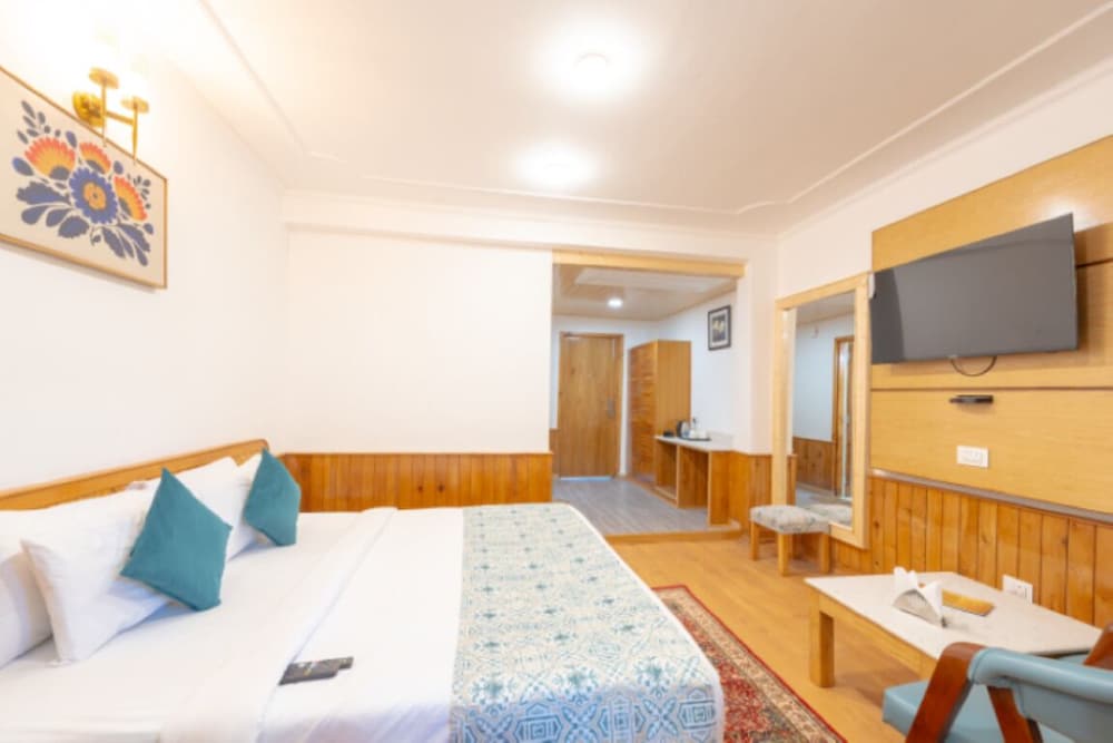 Hotel Snow Peak Retreat 19/50