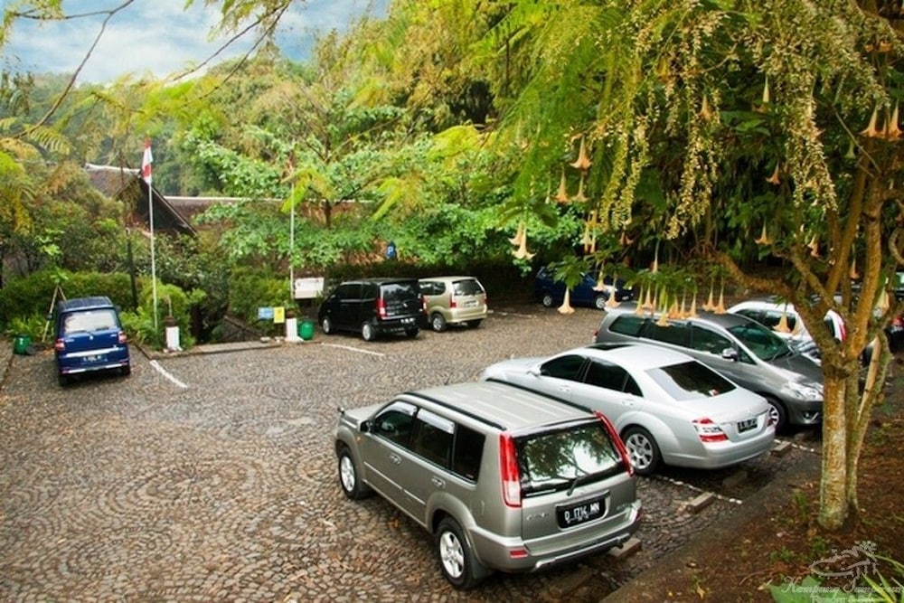 Kampung Sampireun Resort and Spa 36/50