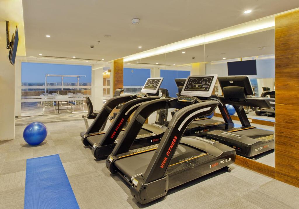 Country Inn Premier Amritsar 20/28