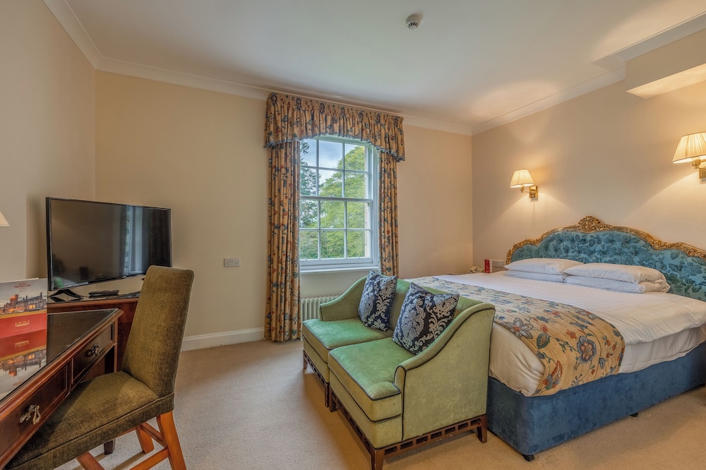 STANDARD, DOUBLE BED