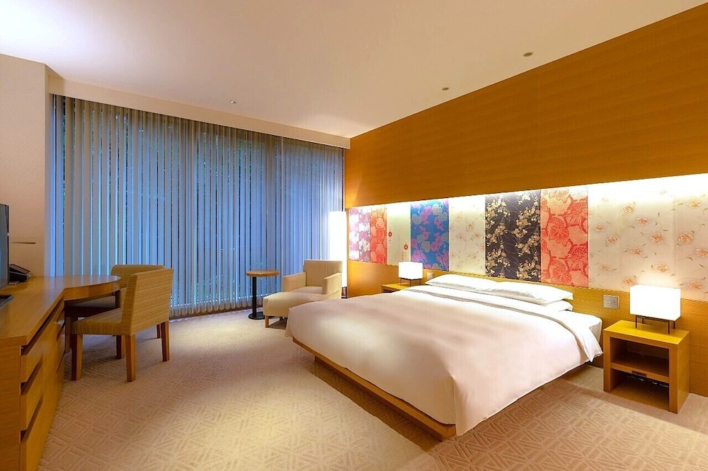 HYATT REGENCY KYOTO 22/72