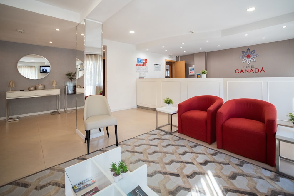 Residencial Canada 18/25