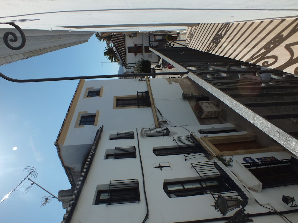 Casa Palacio Villazambra 1/50
