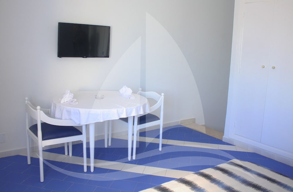 Marina Cap Monastir Appart Hotel 17/53