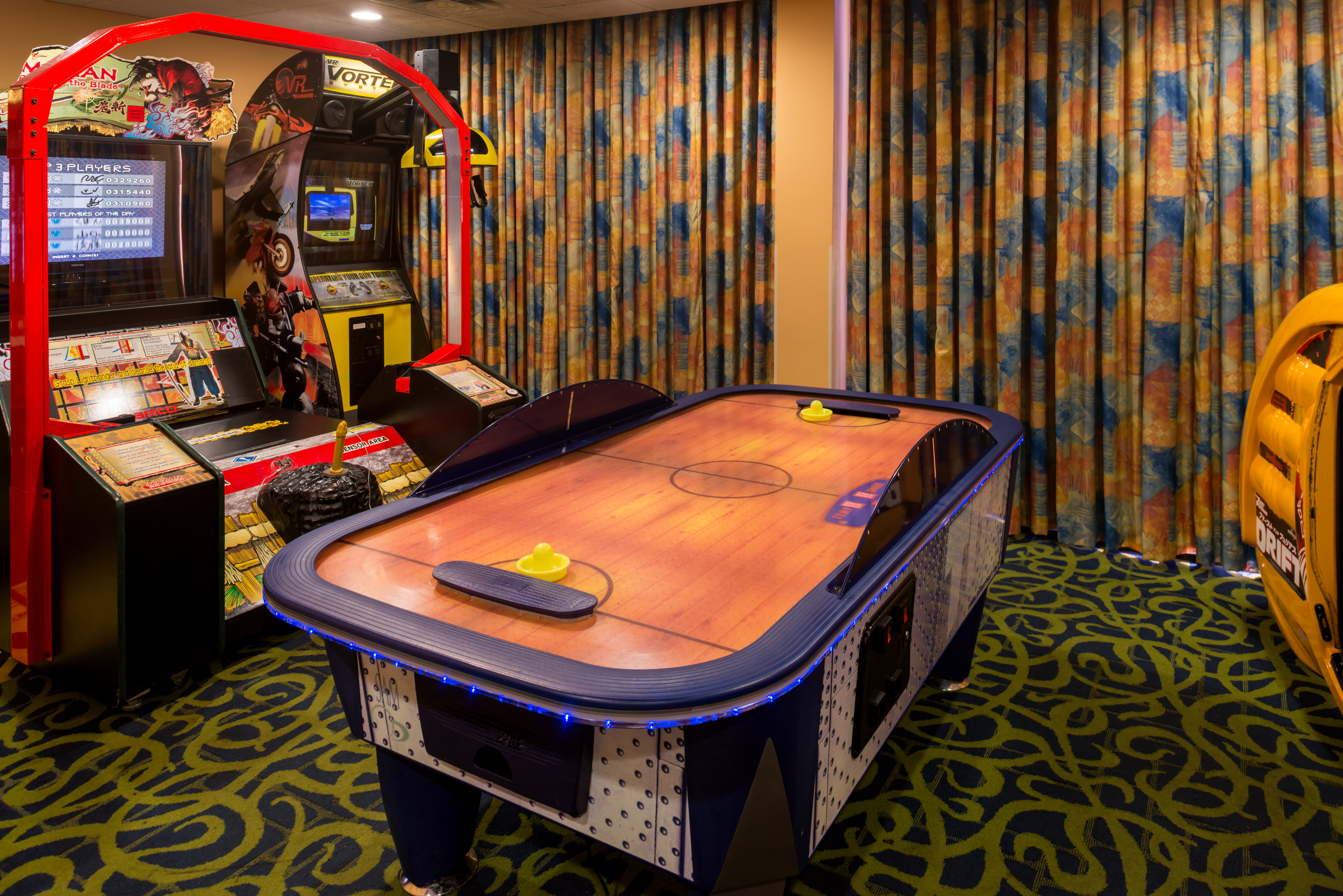 Holiday Inn & Suites Orlando SW - Celebration Area 37/62