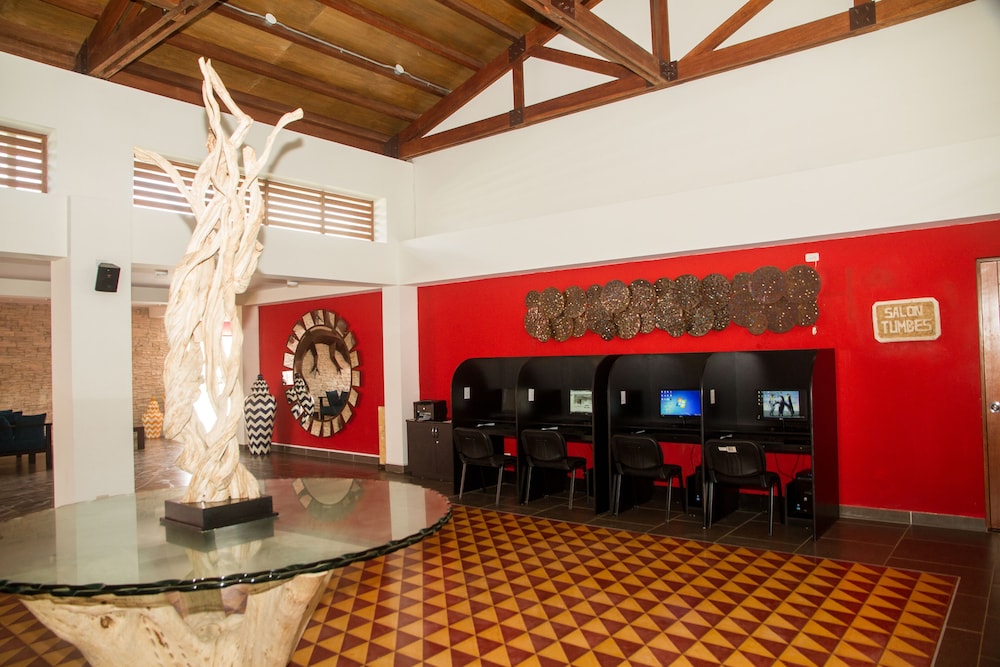 Royal Decameron Punta Sal 47/88