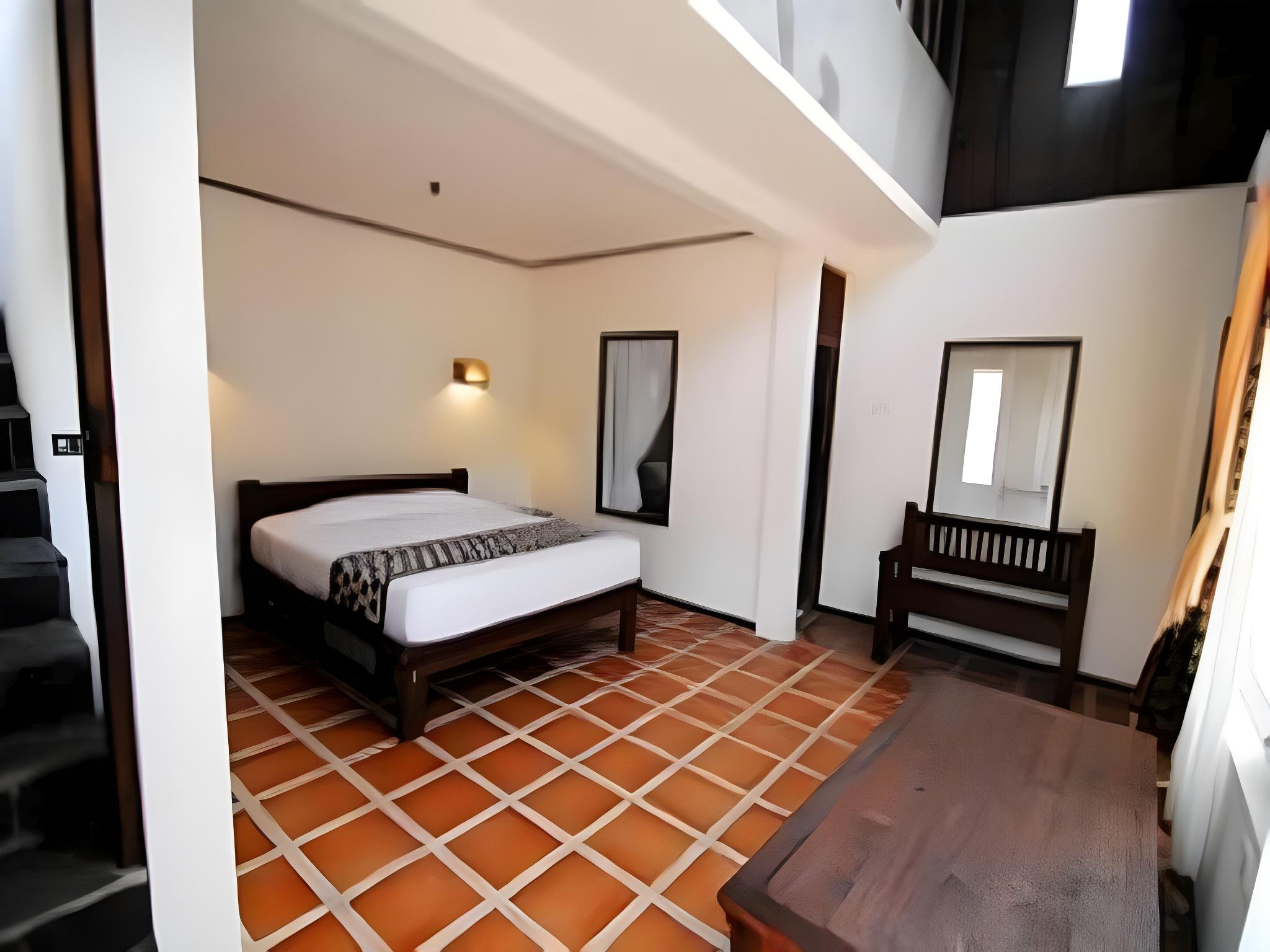 Kampung Lumbung Boutique Hotel 13/39