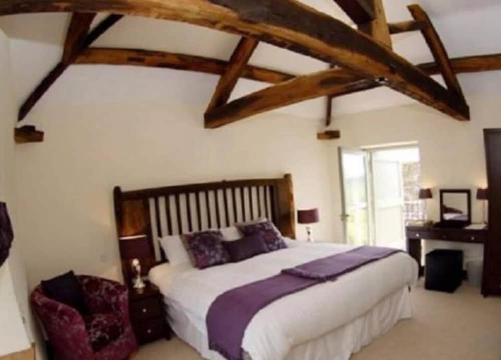 Superior, Double Bed