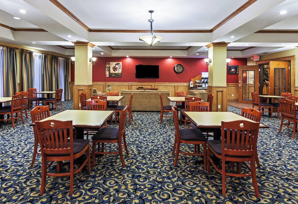 Holiday Inn Express Hotel And Suites Corpus Christi Nw Calallen 52/71