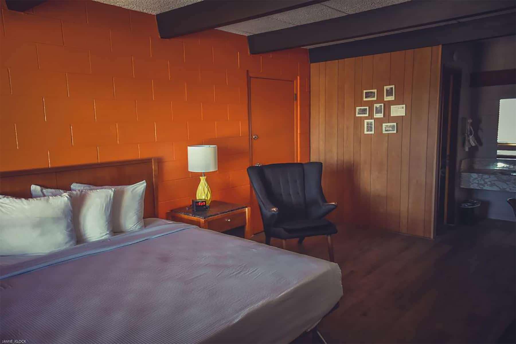 Starved Rock Motor Inn 23/46