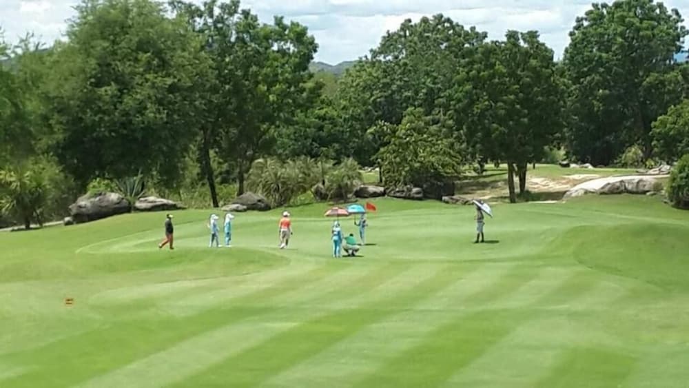 Imperial Lake View Hotel & Golf Club 35/48