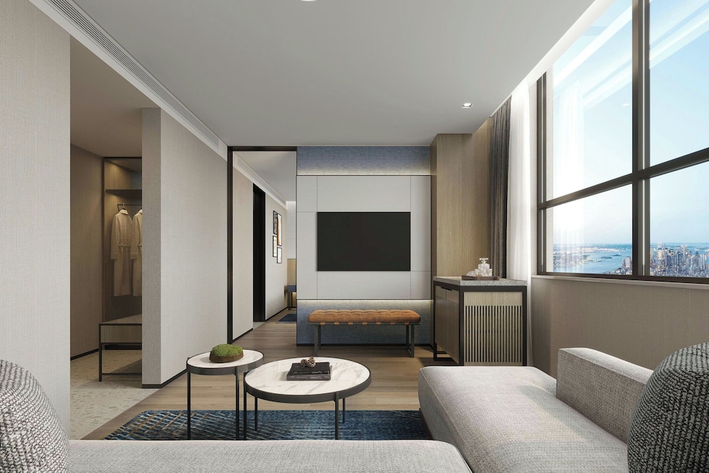 Four Points by Sheraton Beijing Sanlitun Workers Stadium 12/21