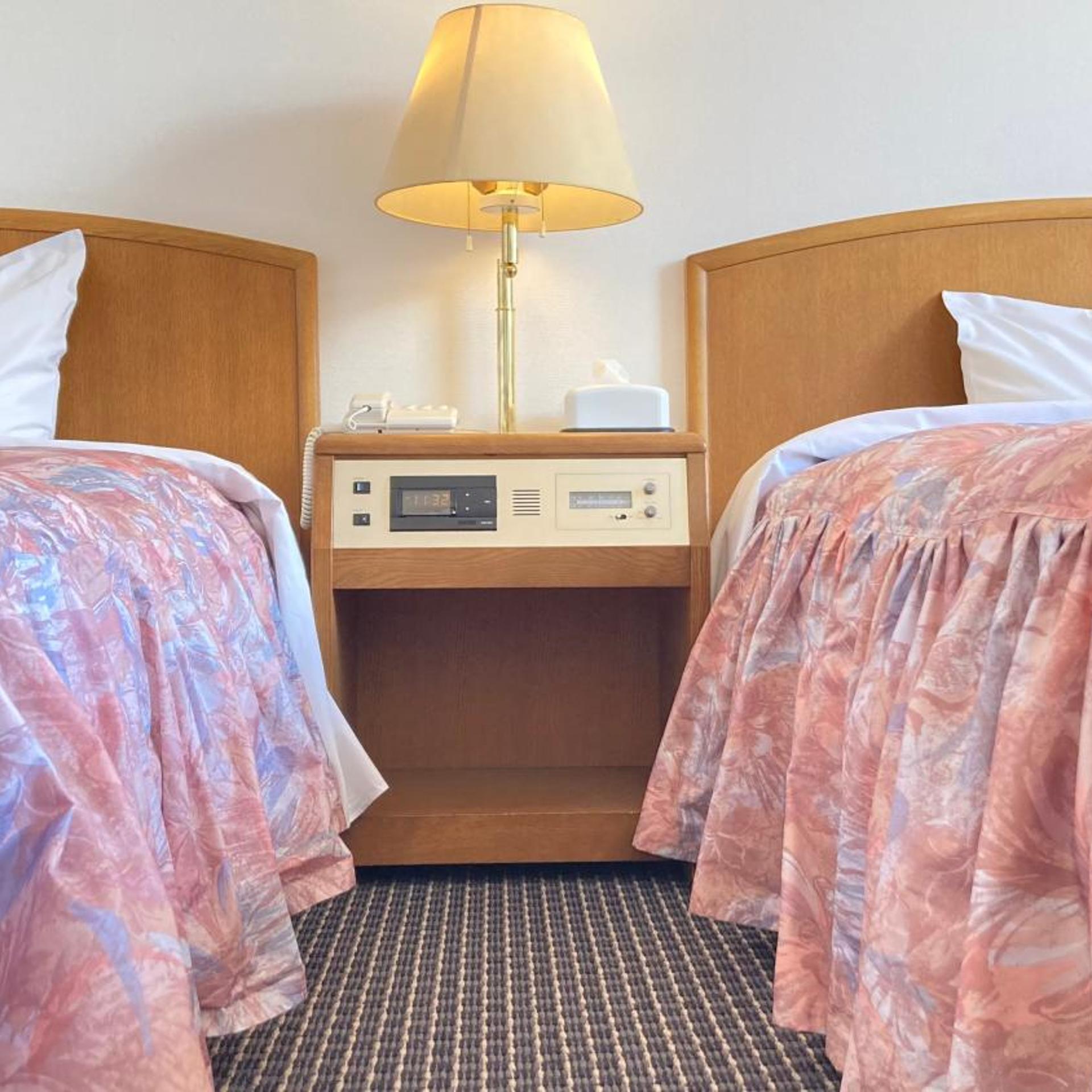 Shingu UI Hotel 26/58