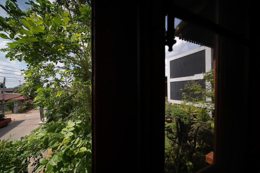 Sukhothai Garden 48/50