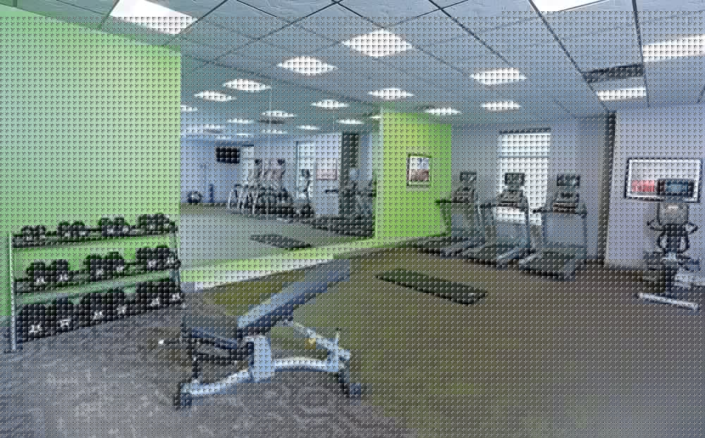 Holiday Inn Hotel And Suites Sioux Falls Airport 18/57