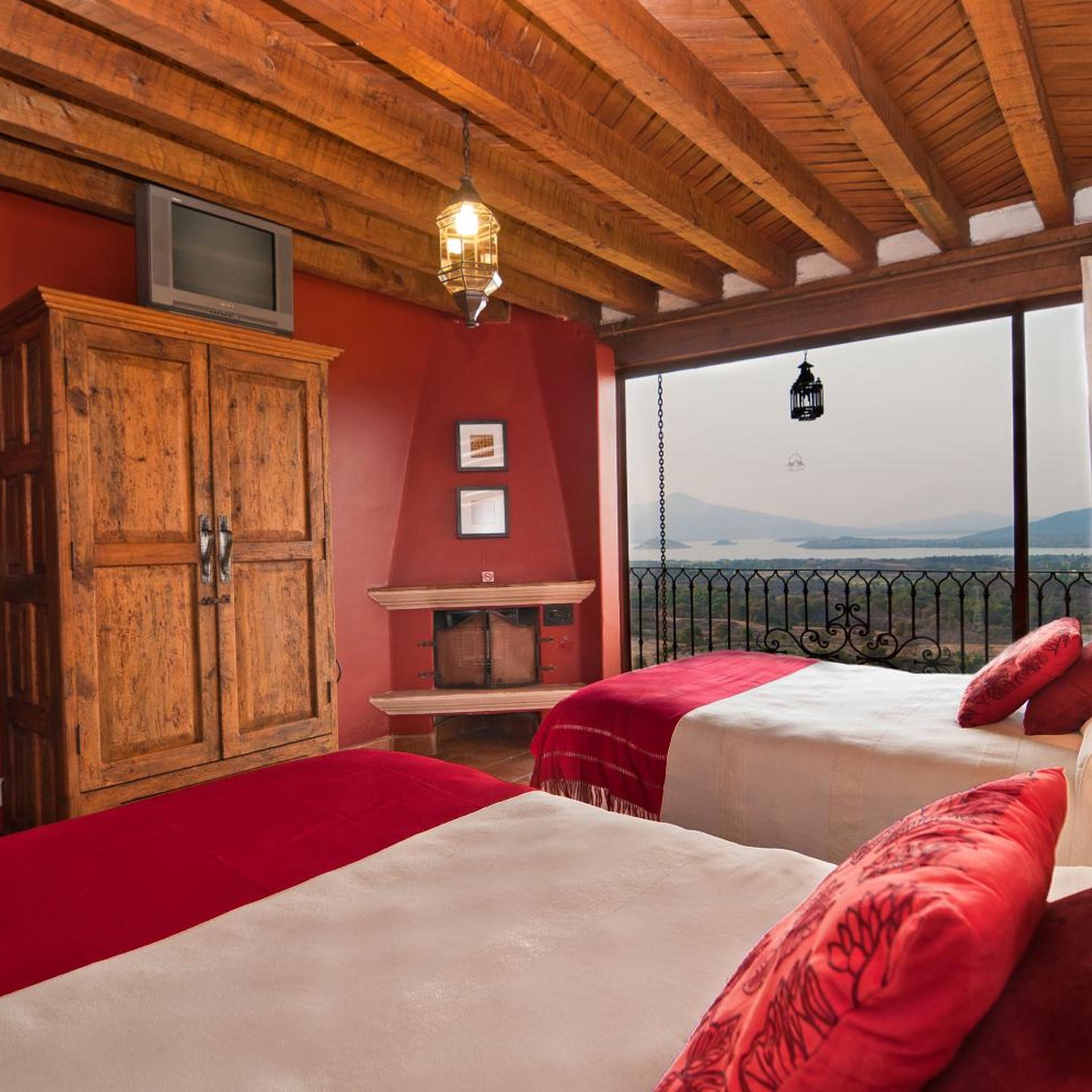Hotel Porton Del Cielo 14/46