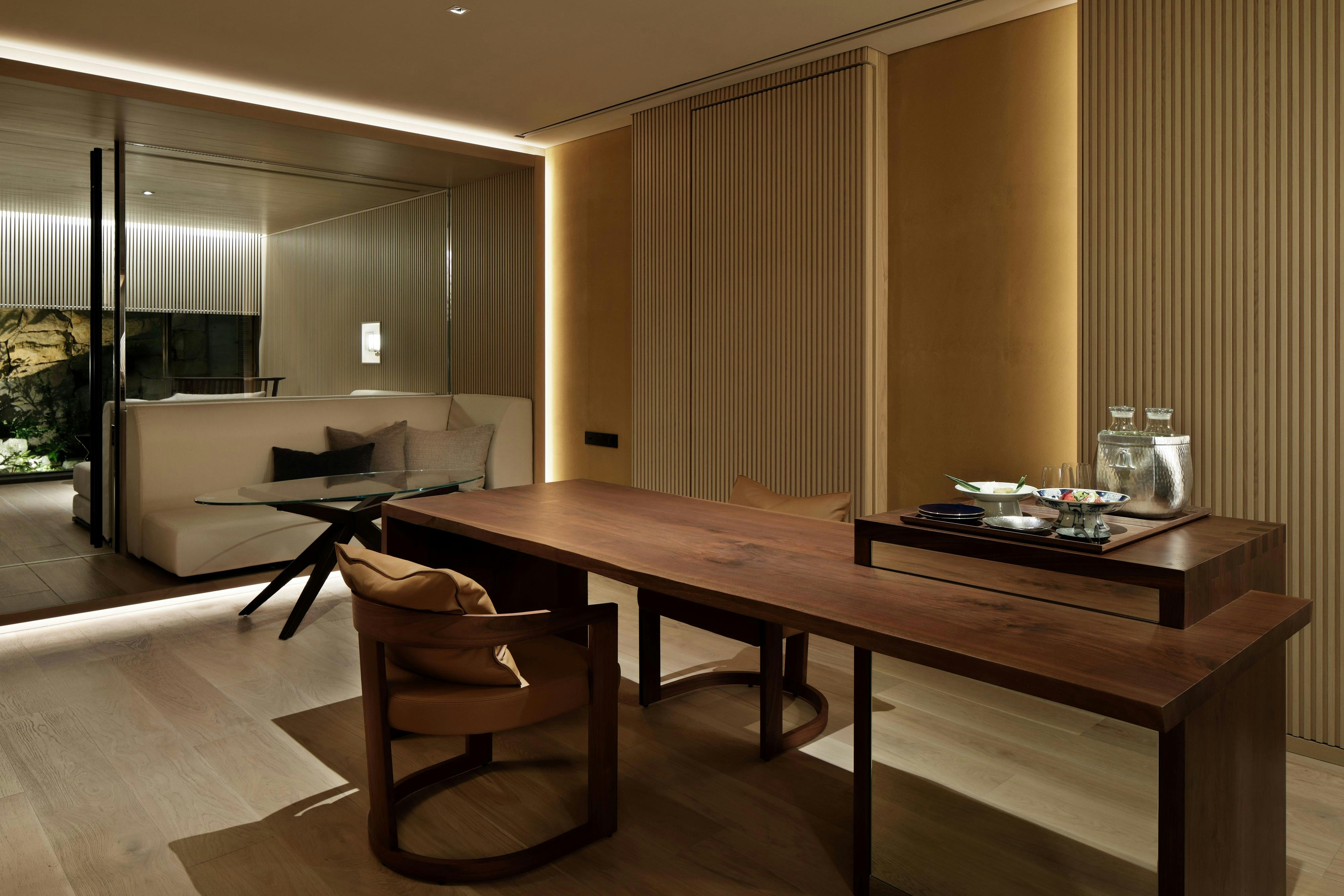 HOTEL THE MITSUI KYOTO, a Luxury Collection Hotel & Spa 11/16