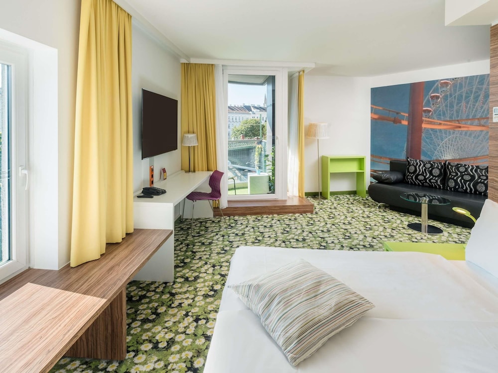 Ibis Styles Wien City 25/72