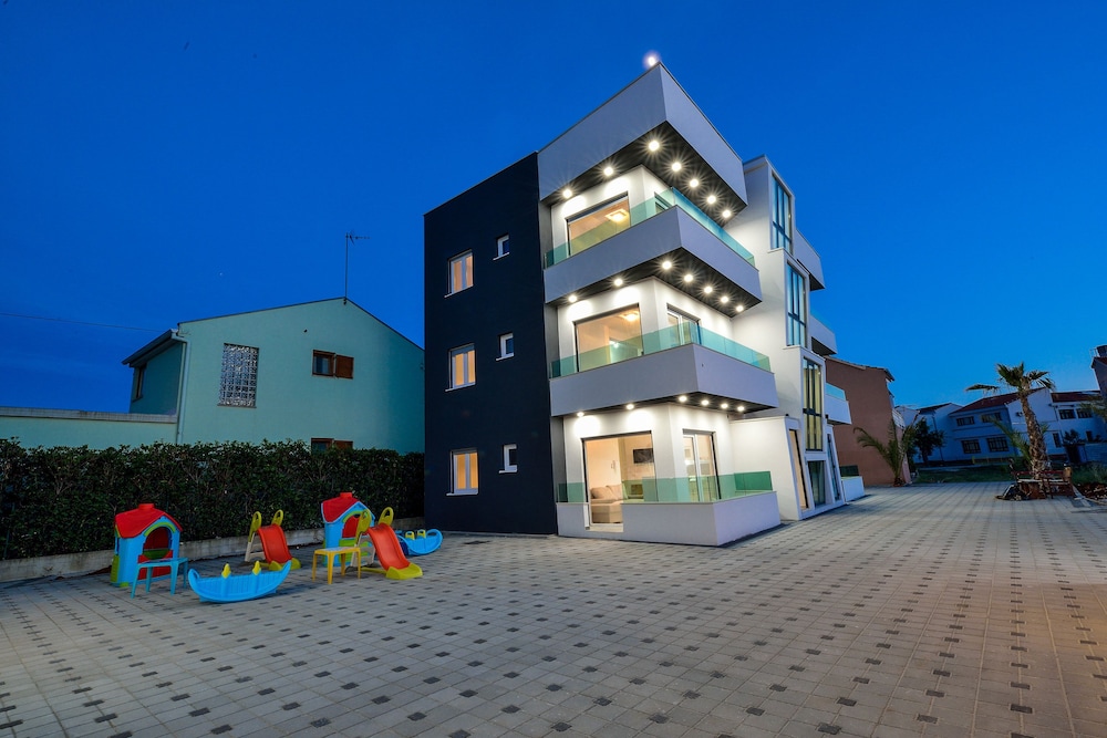 Boutique Apartments Blitz 26/37