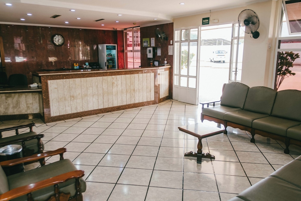 Hotel Almanara Cuiaba 9/24