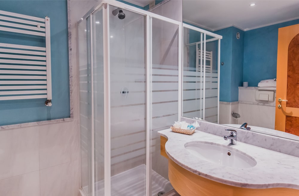 Hotel La Fonte 29/30
