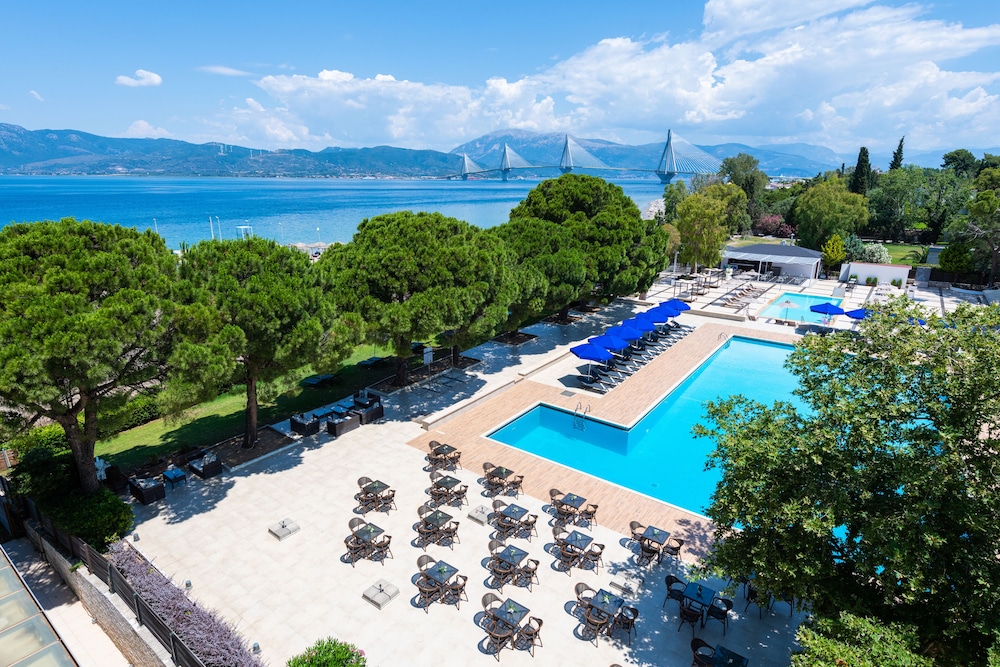 Porto Rio Hotel 1/50