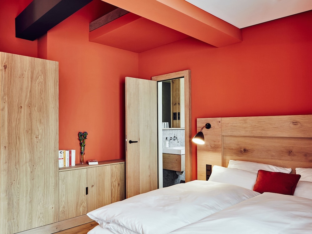 Hotel Wedina An Der Alster 20/71