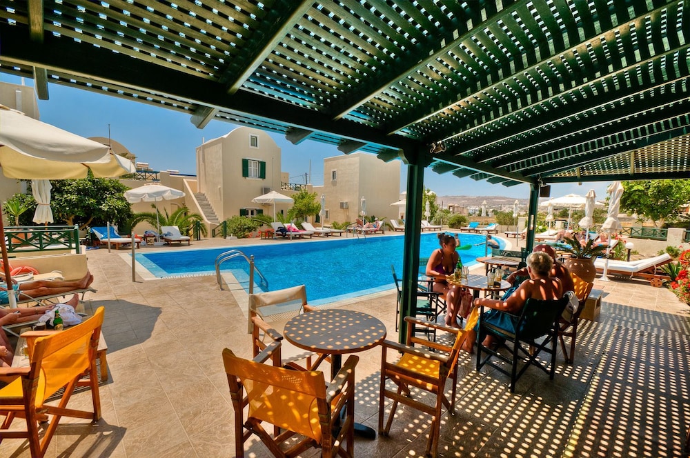 Phevos Villa 22/50